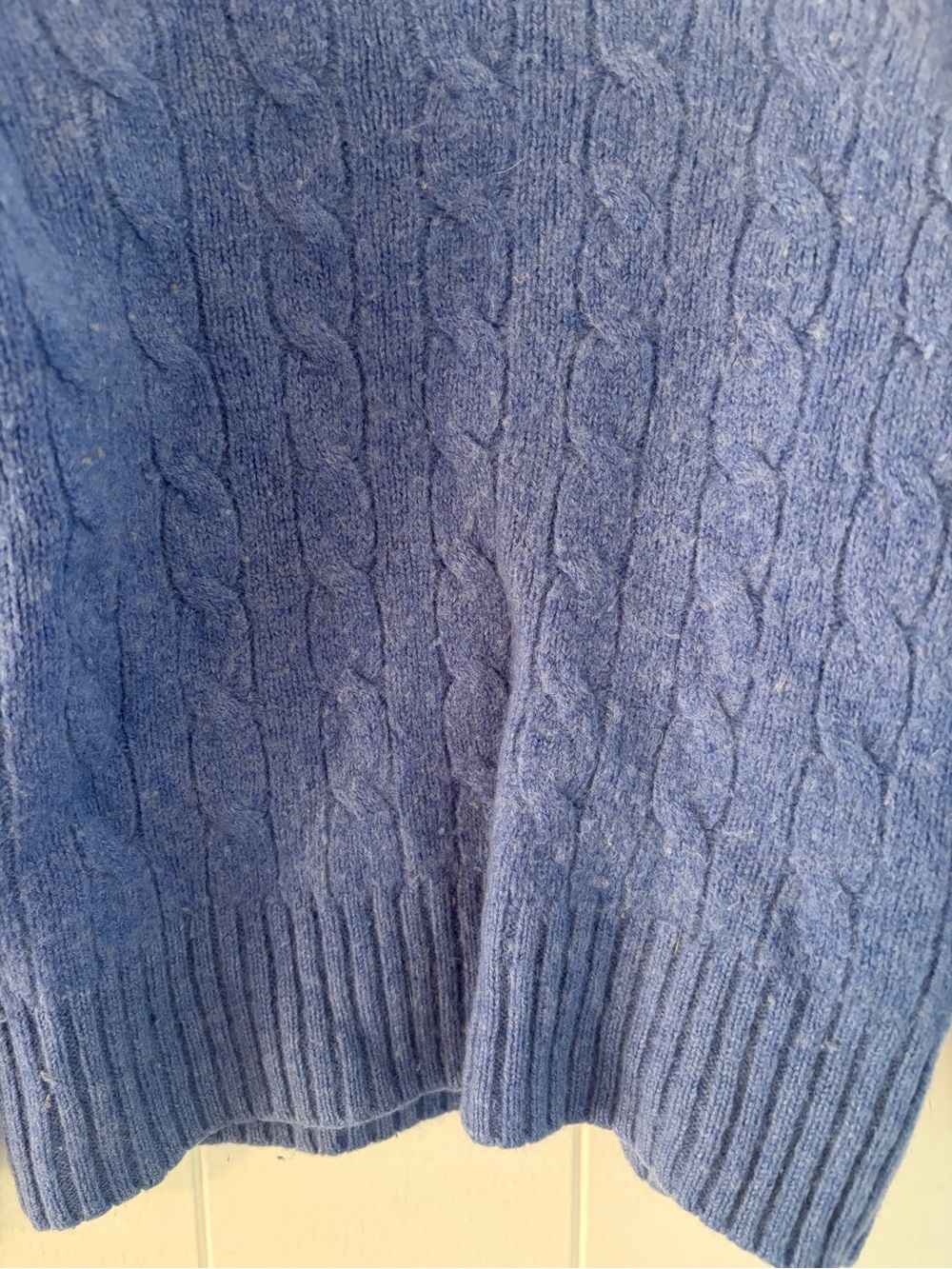 100% cashmere sweater kids 2-3T - Picture 2 of 4